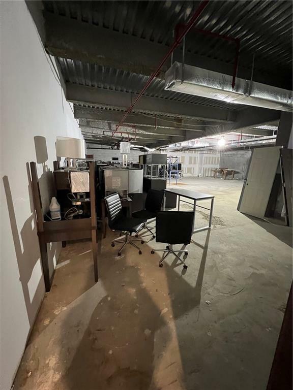 Property Photo: 110 Thatford Avenue 3 NY 11212
