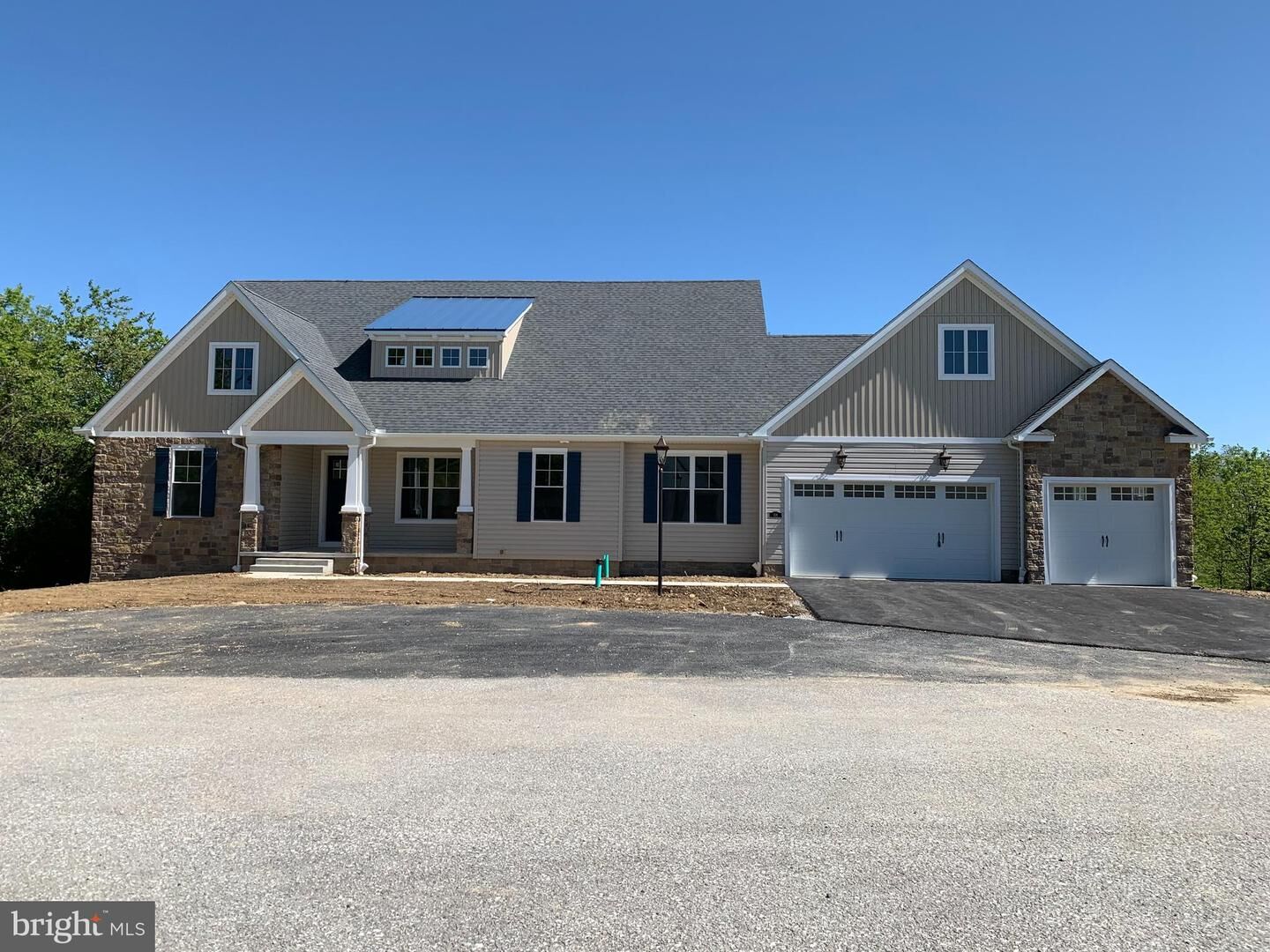 Property Photo: 118 Onyx Drive Lot 52 PA 17331