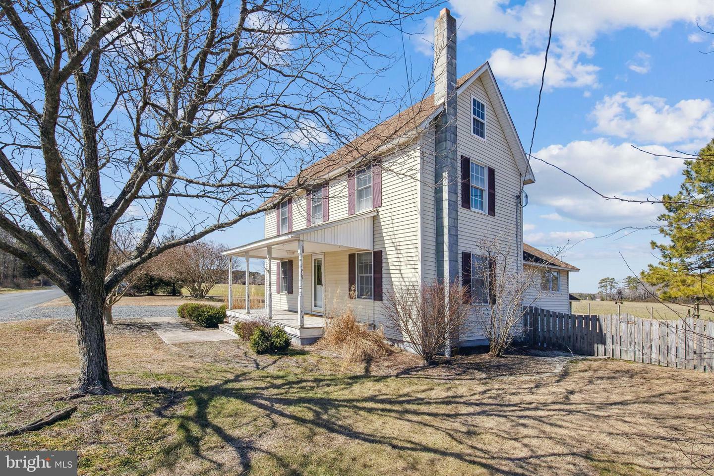 Property Photo:  34278 Rounds Road  MD 21850 