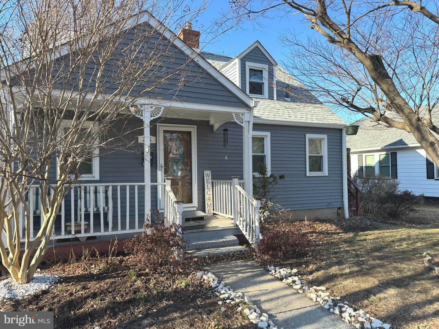 Property Photo:  266 Hillcrest Avenue  PA 19067 