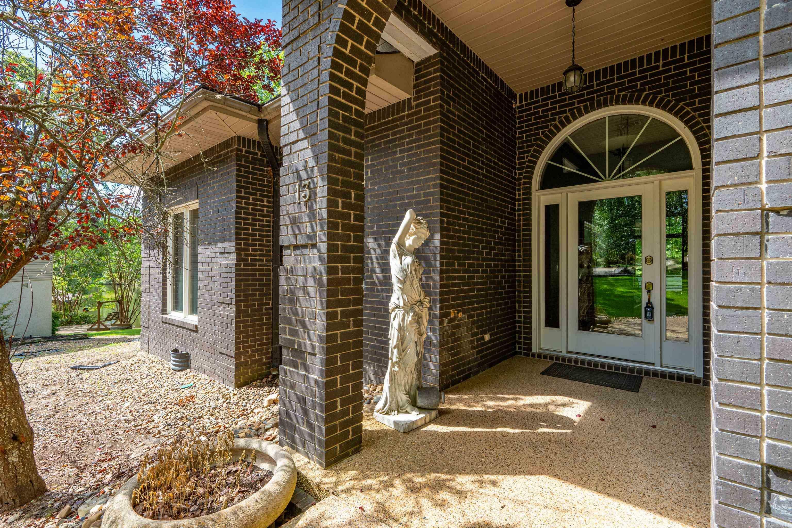 Property Photo: 13 Vista Lane AR 71909