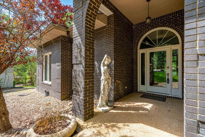 Property Photo:  13 Vista Lane  AR 71909 
