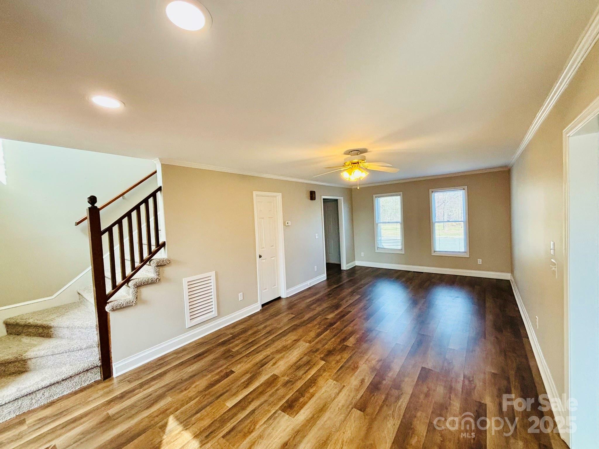 Property Photo: 1146 Crestmont Drive SE NC 28025