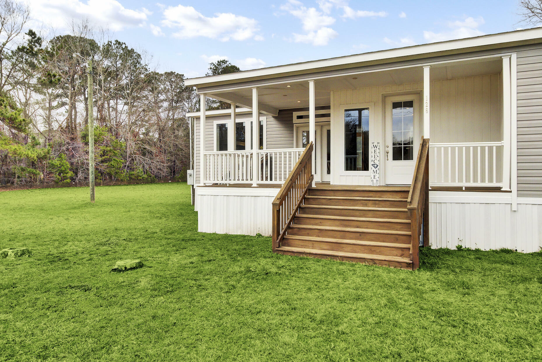 Property Photo:  126 Cone Court  SC 29435 