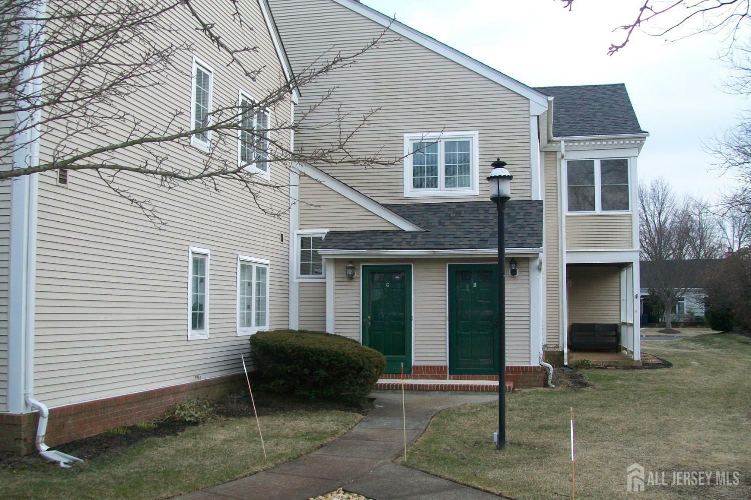 Property Photo:  1 Rutland Lane  NJ 08831 