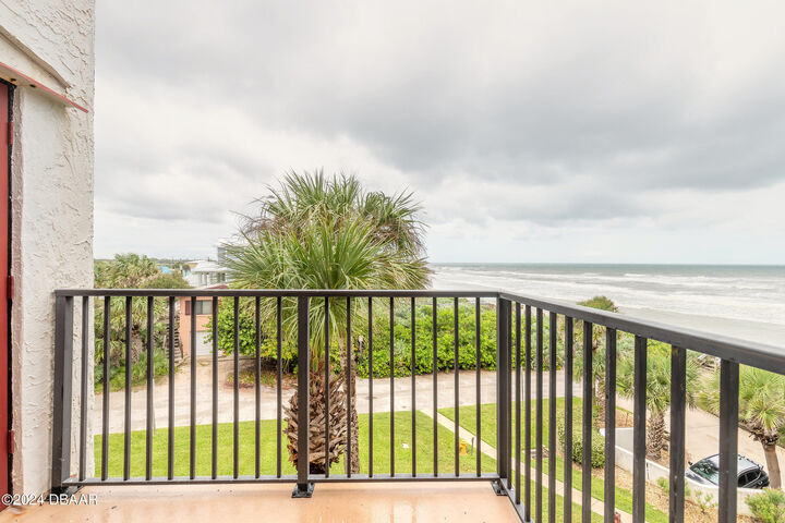 Property Photo:  3001 S Atlantic Avenue  FL 32169 