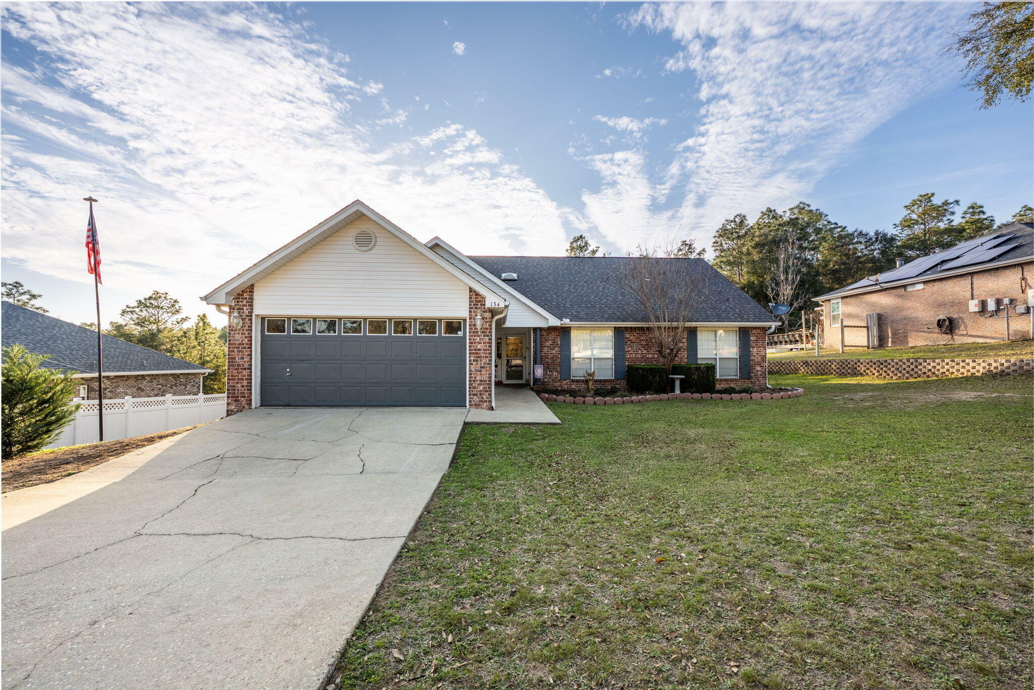 134 Tranquility Drive  Crestview FL 32536 photo