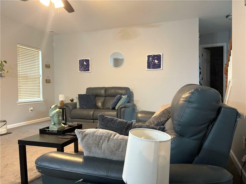 Property Photo: 204 Hightower Trail GA 30274