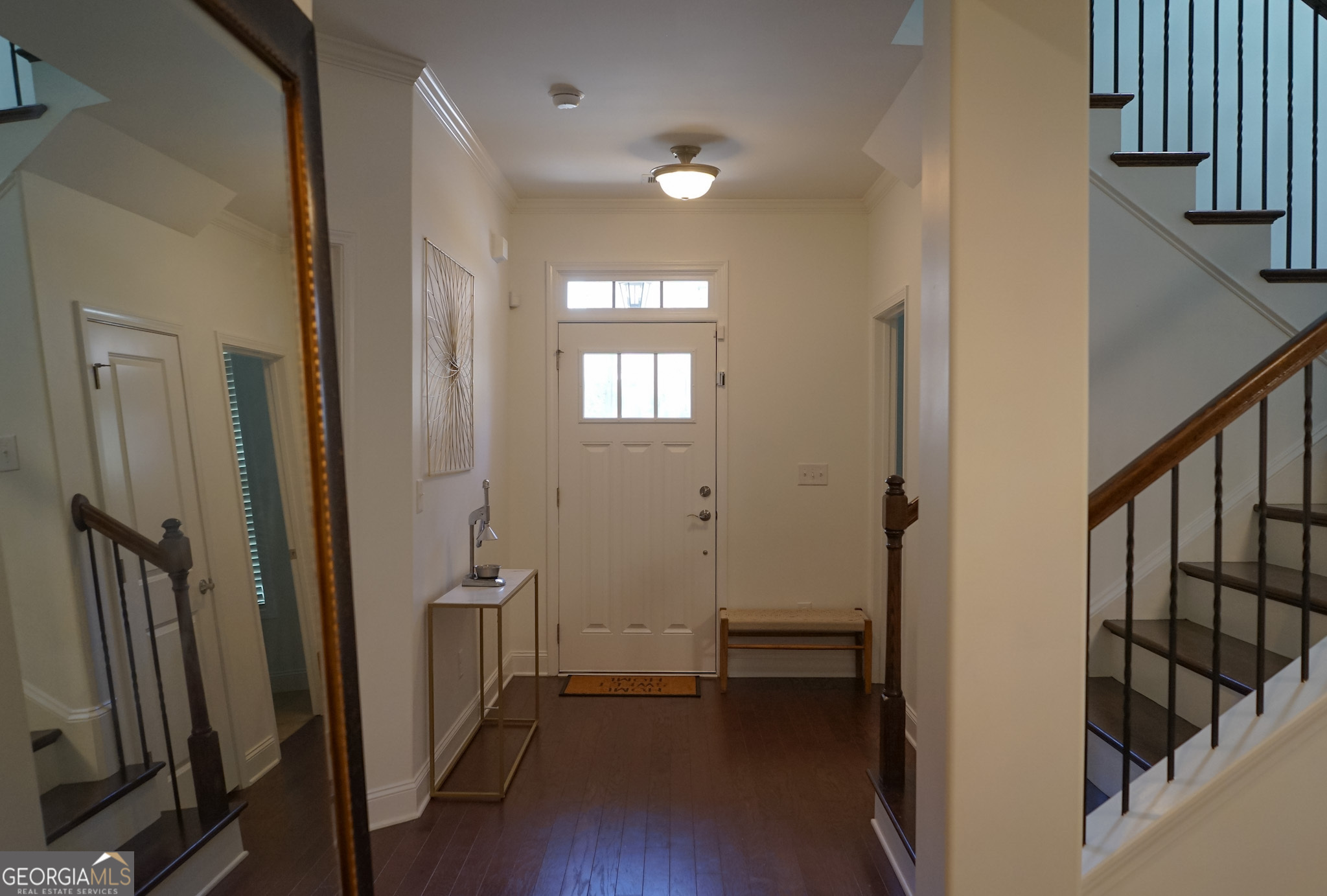 Property Photo: 3534 S Sherwood Road SE GA 30082