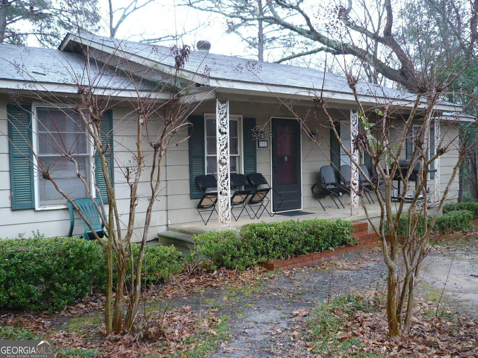 92 West Valley Drive  Fort Valley GA 31030 photo