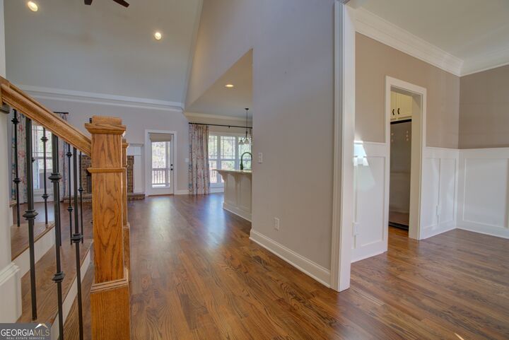 Property Photo:  13 Farm View Court NW  GA 30165 