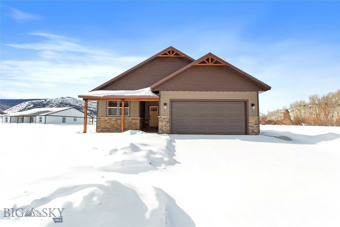 Property Photo:  74 Anode Street  MT 59711 