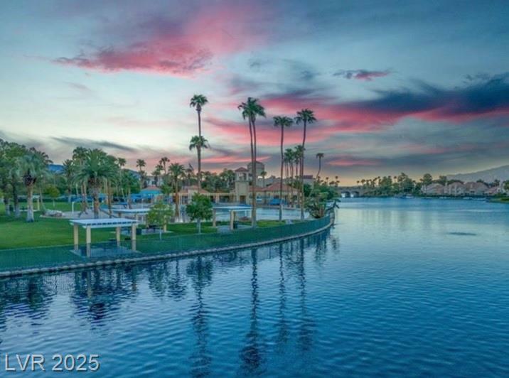 Property Photo: 7624 Nocturne Court NV 89128
