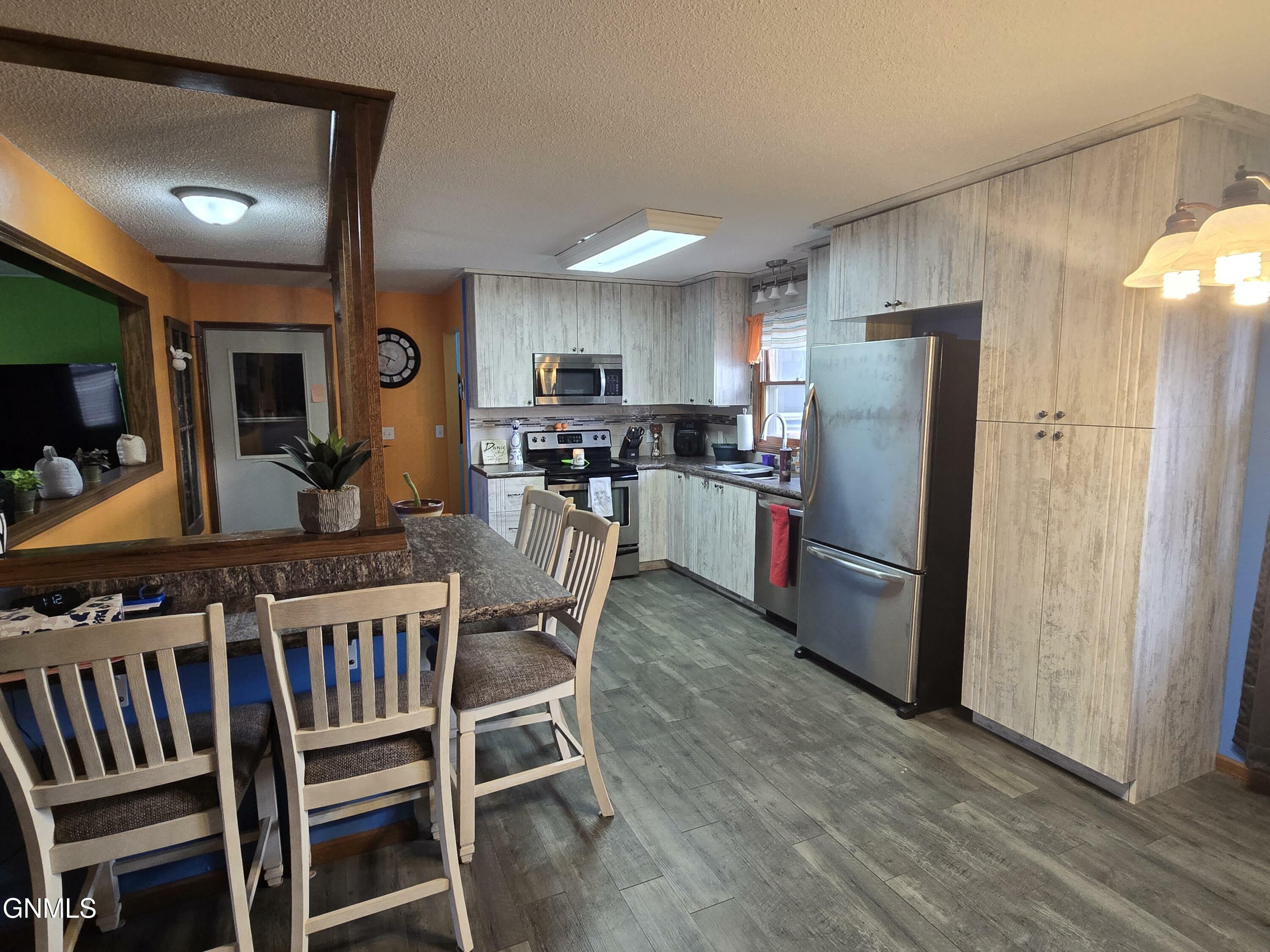 Property Photo:  312 2nd Street S  ND 58436 