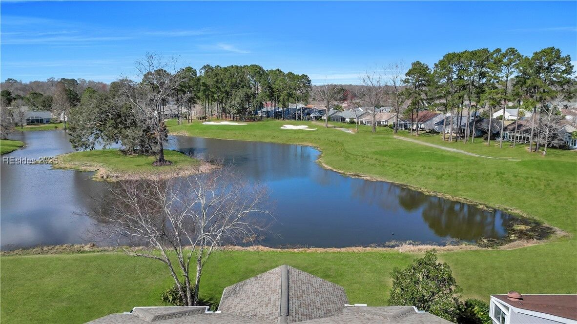 Property Photo:  498 Colonel Thomas Heyward Road  SC 29909 