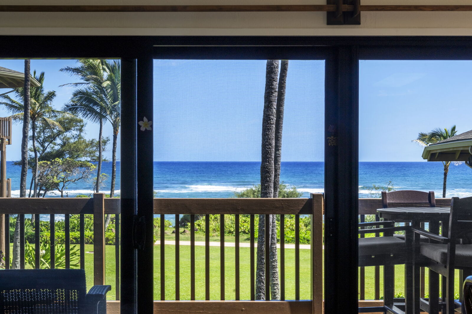 Property Photo: 4460 Nehe Rd 212 HI 96766