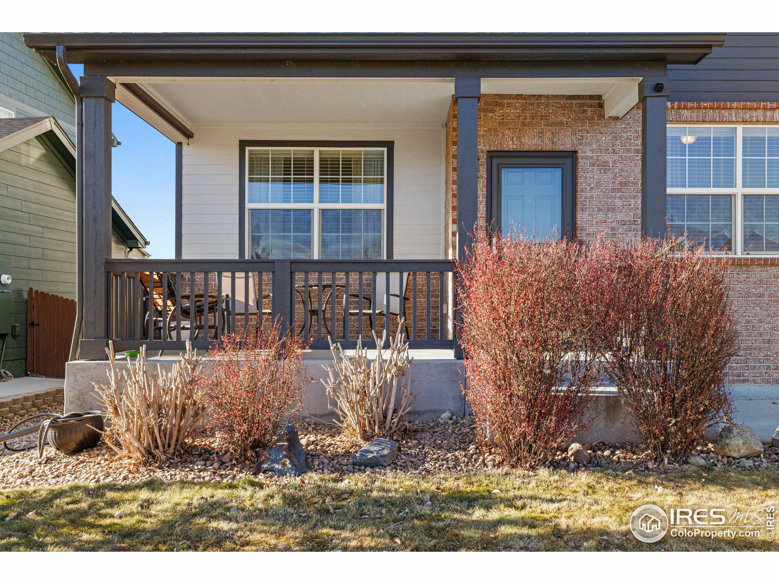 Property Photo:  5915 Calgary St  CO 80547 