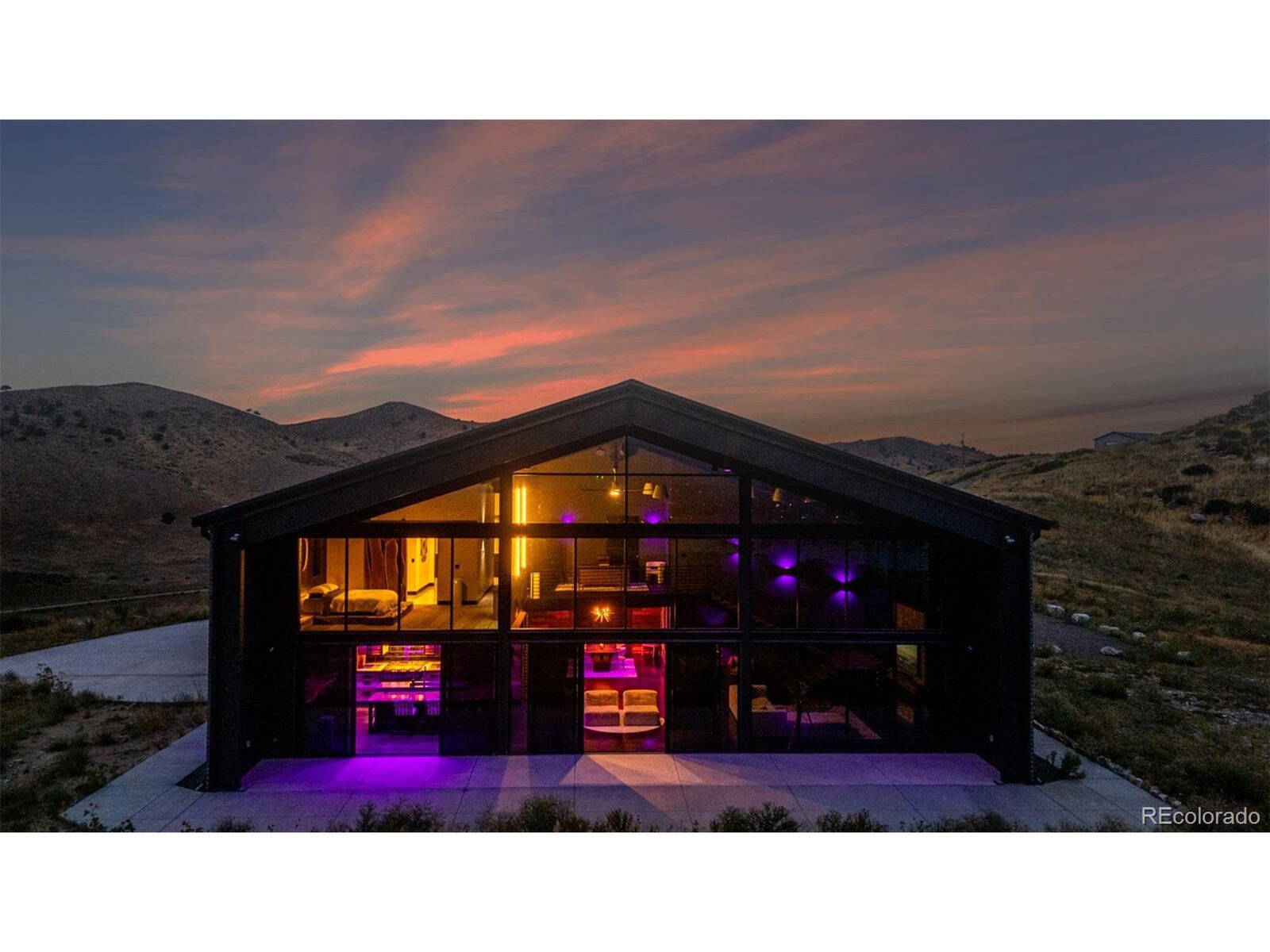 Property Photo: 6502 Kiva Ridge Dr CO 80513