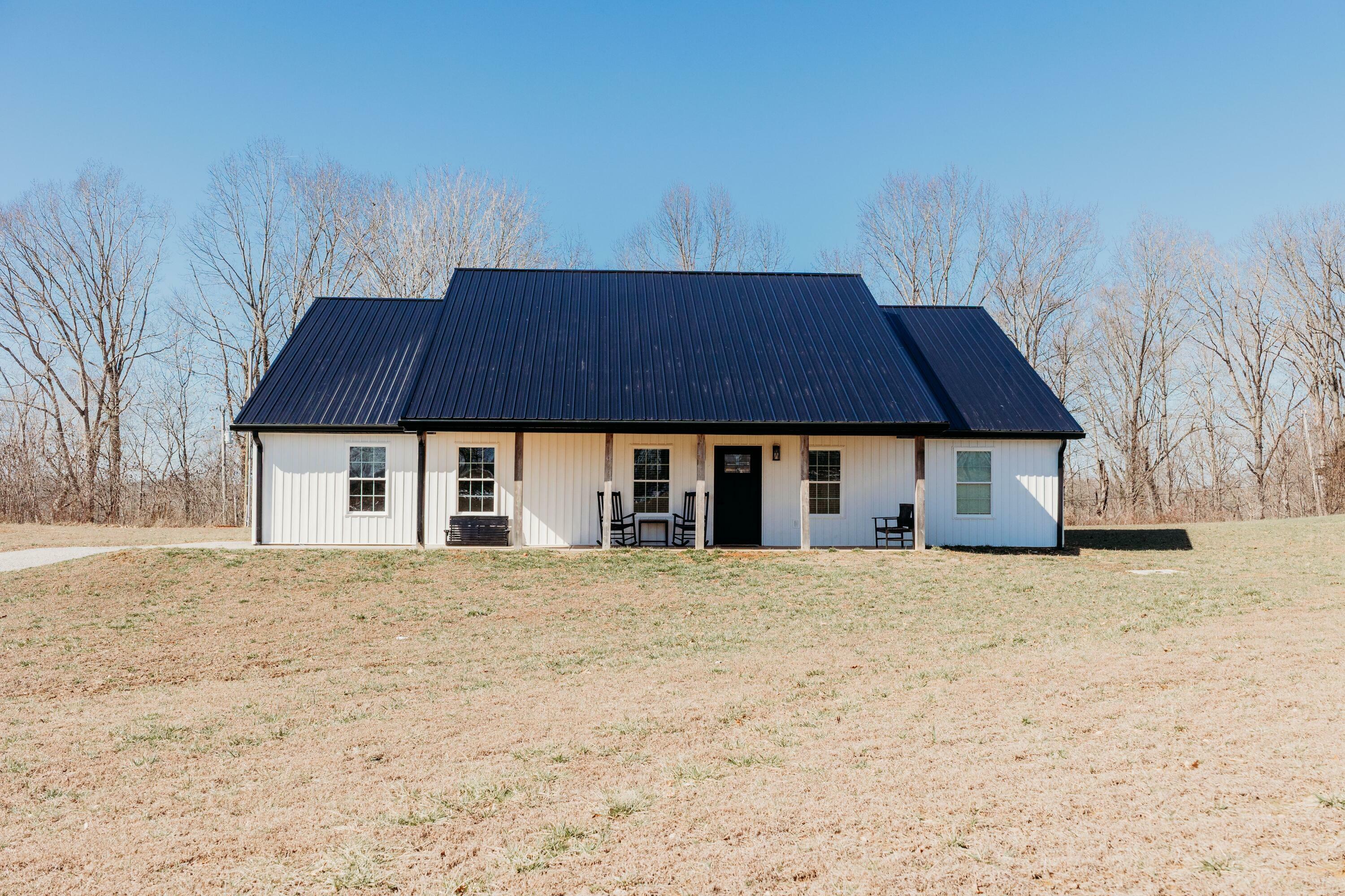 Property Photo: 588 Mill Springs Road KY 42544