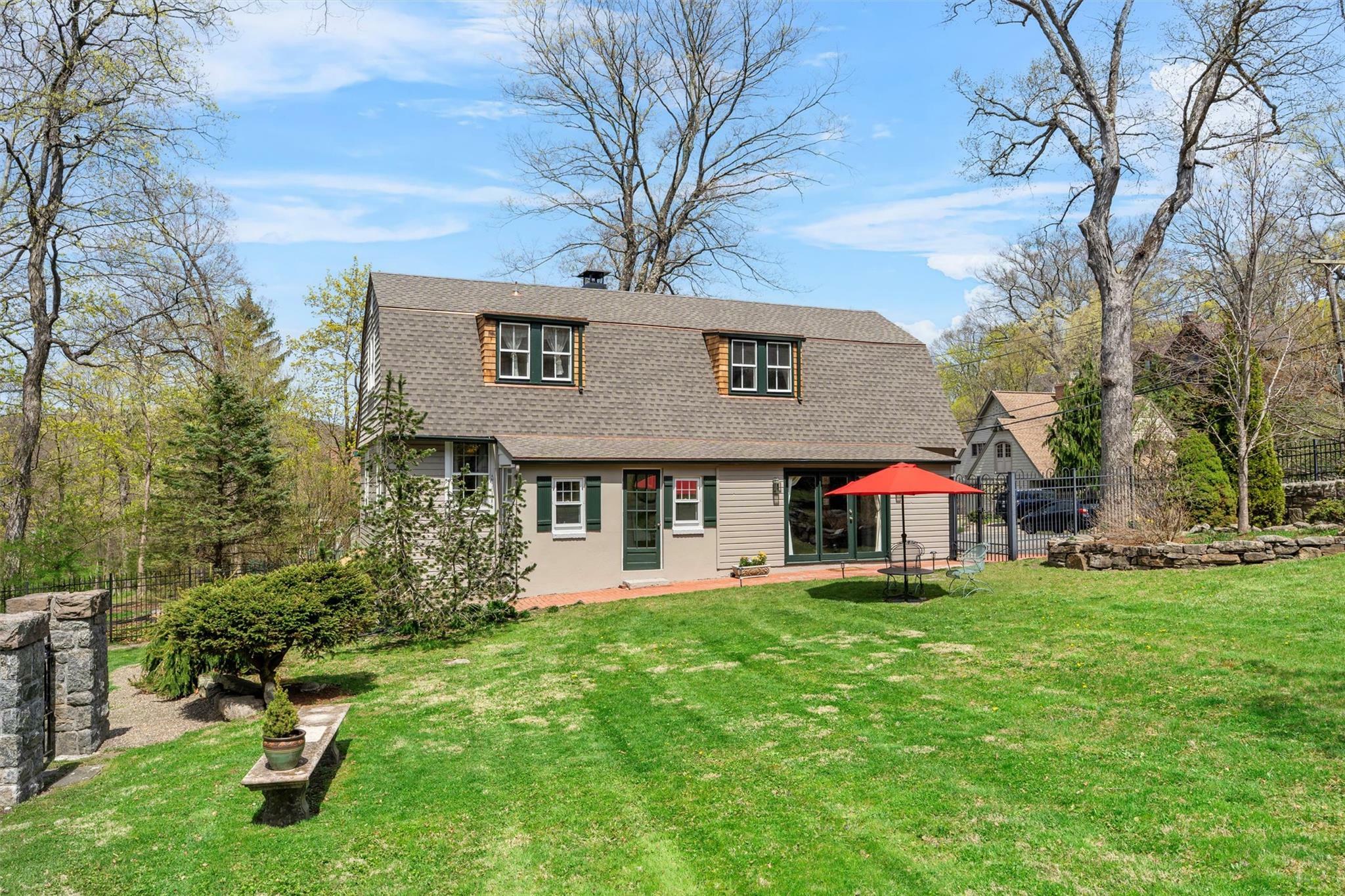 72 Clubhouse Road  Tuxedo Park NY 10987 photo