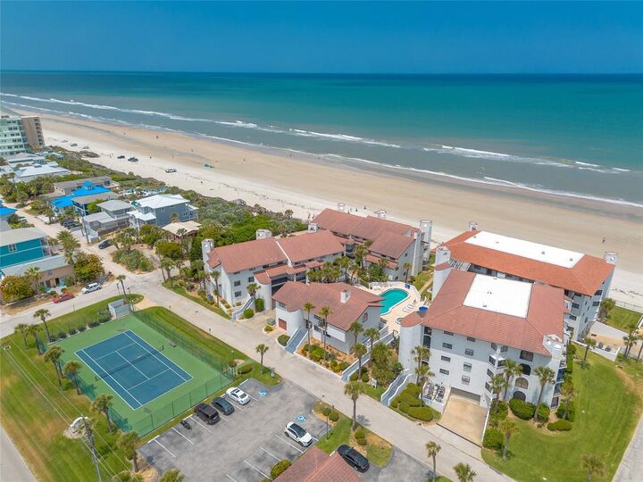 3001 S Atlantic Avenue 204  New Smyrna Beach FL 32169 photo
