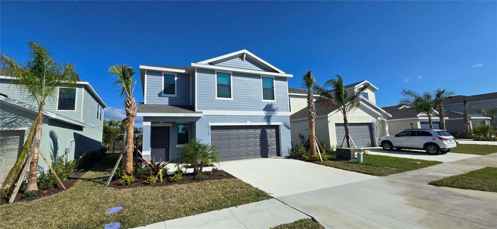 Property Photo:  9164 Tequila Sunrise Drive  FL 34241 