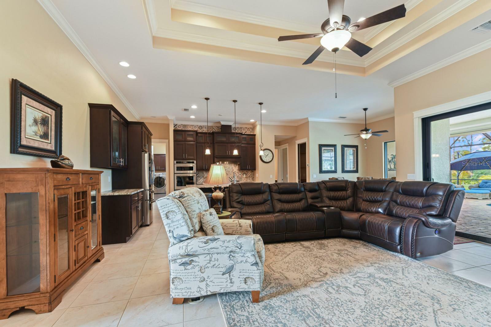 Property Photo:  995 Romano Key Circle  FL 33955 