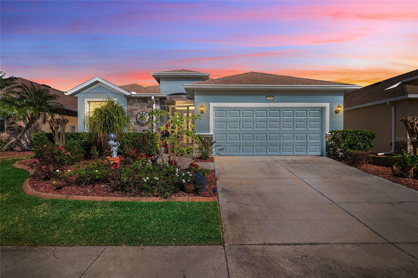 8780 Bridgeport Bay Circle  Mount Dora FL 32757 photo