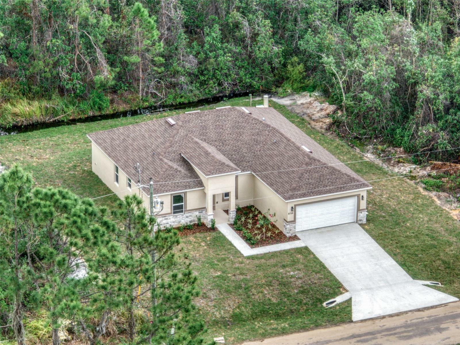 Property Photo:  8710 Capilla Street  FL 33872 