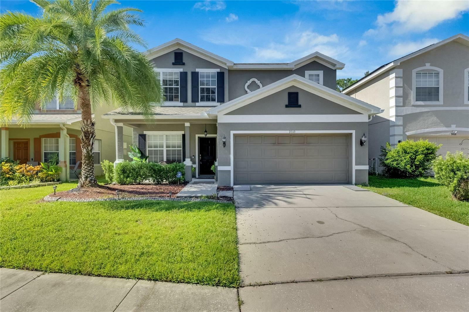 9010 Grand Bayou Court  Tampa FL 33635 photo