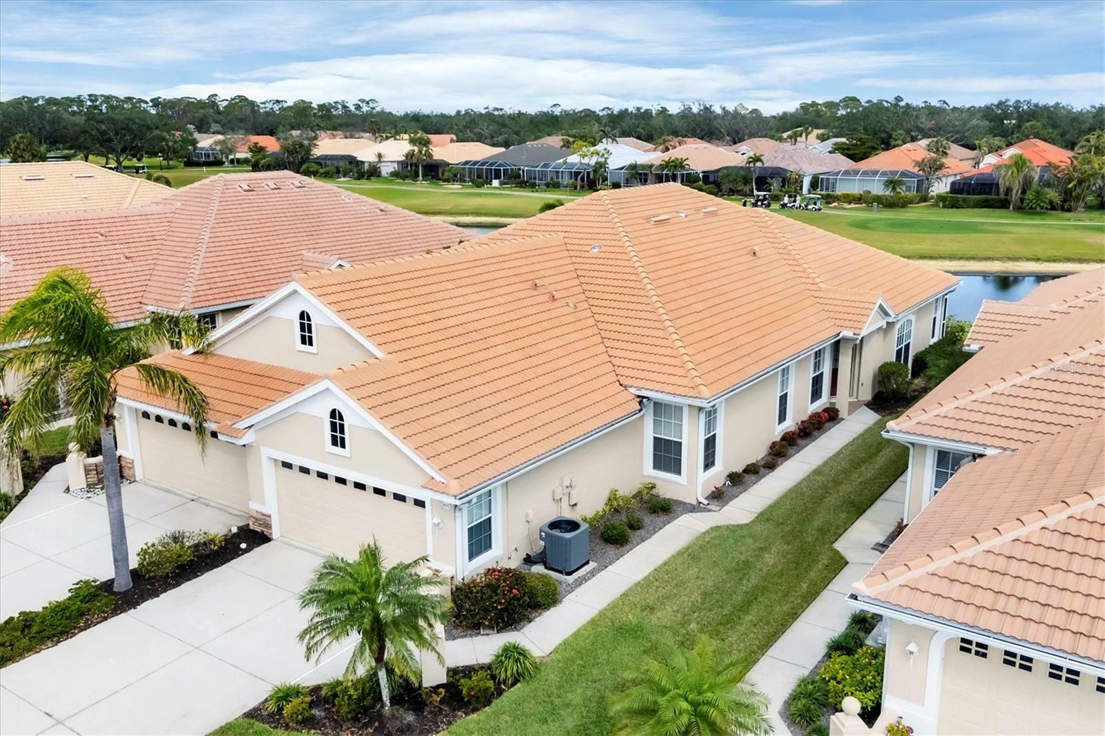 Property Photo: 1697 San Silvestro Drive FL 34285