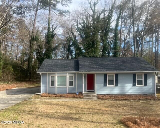 Property Photo:  324 Jefferson Park Drive  GA 31220 