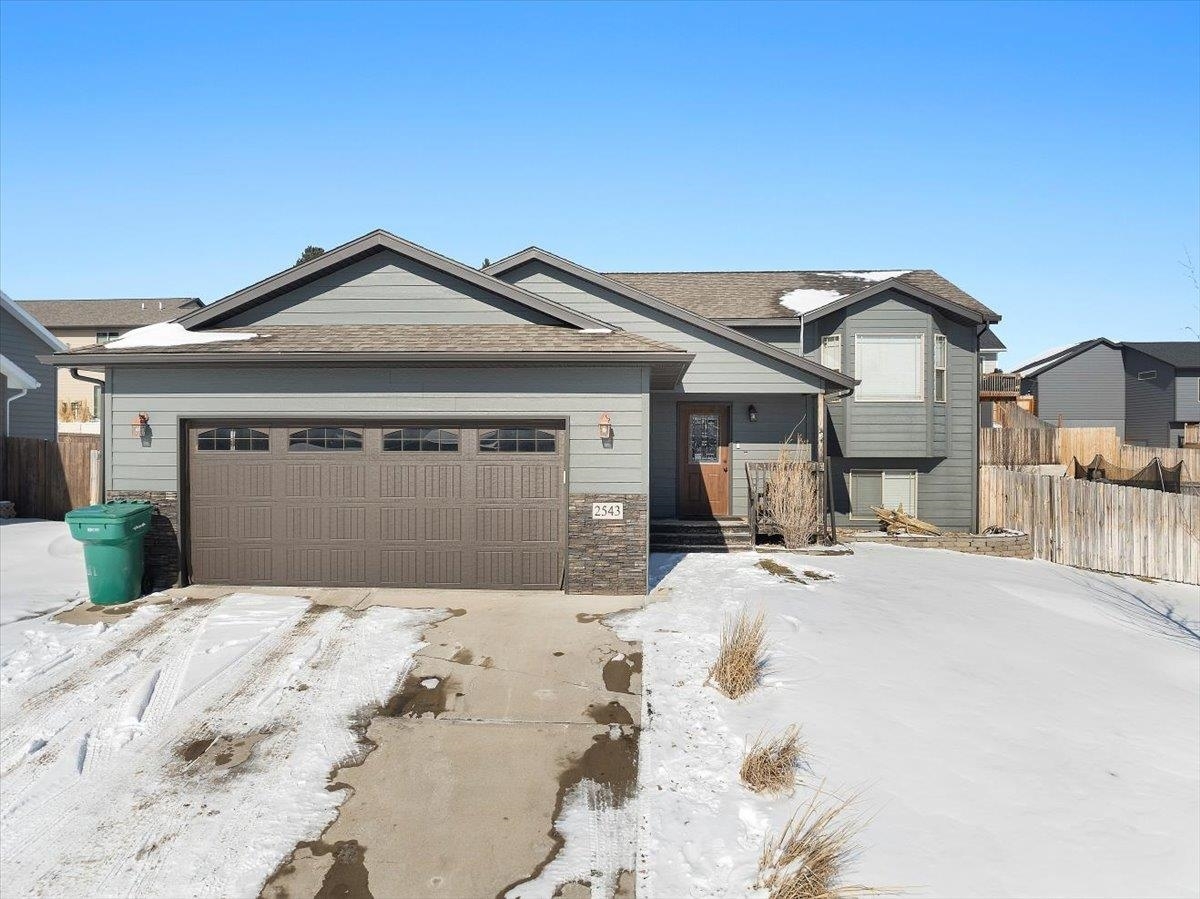 Property Photo:  2543 Meadows Drive  SD 57785 