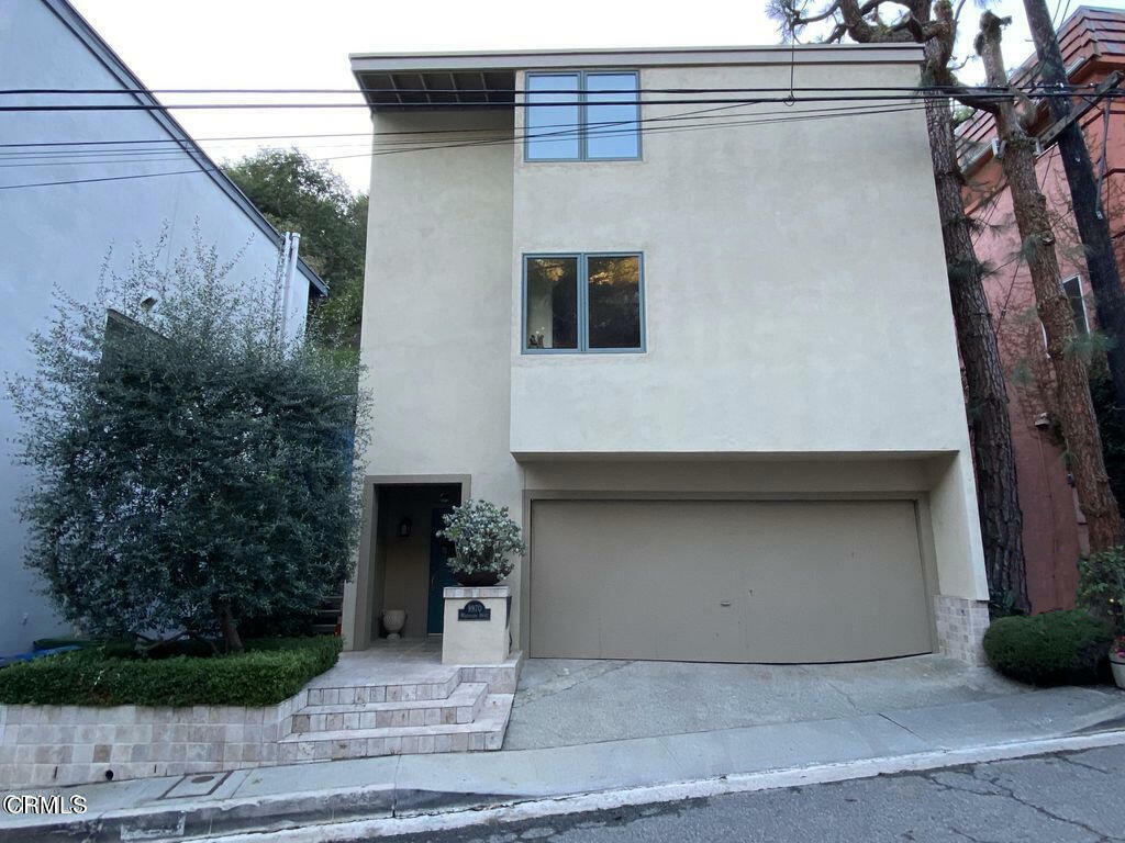 9970 Westwanda Drive  Beverly Hills CA 90210 photo