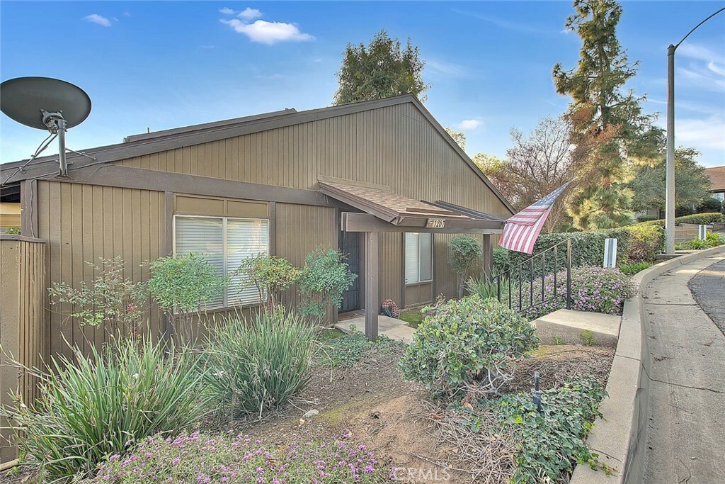 Property Photo:  1267 Willowglen Lane  CA 91773 