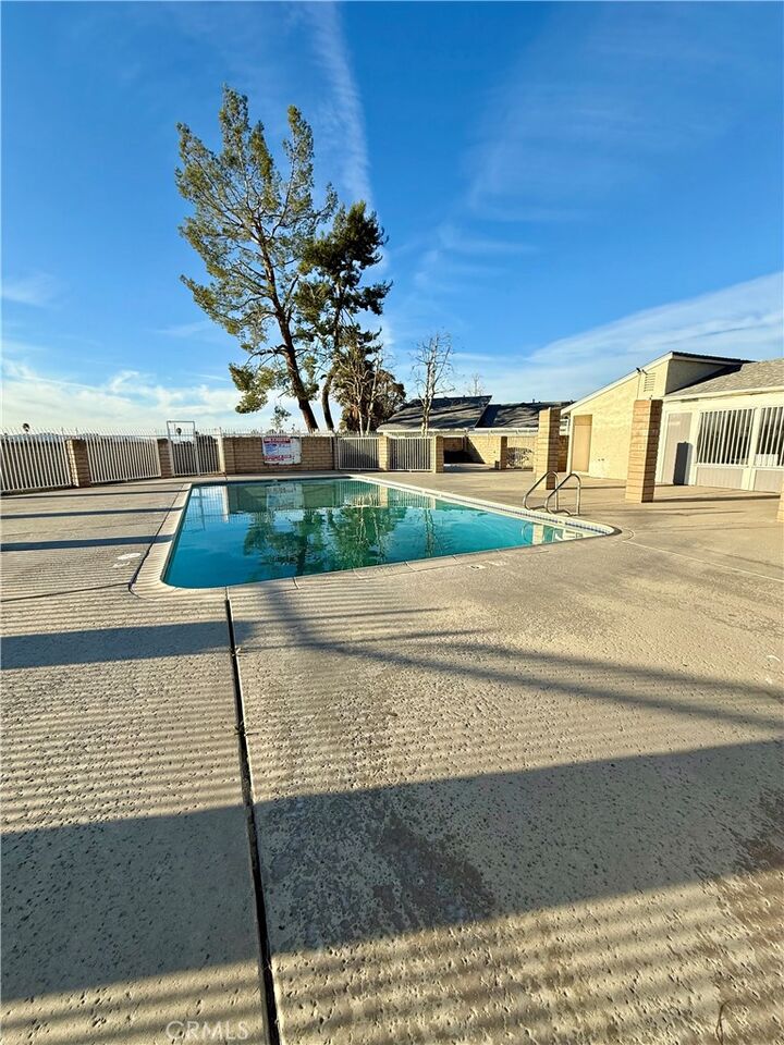 Property Photo:  25925 Baylor Way  CA 92544 
