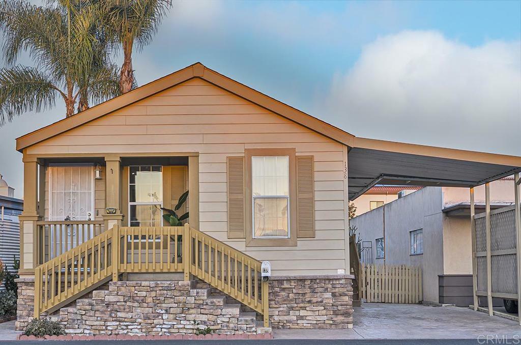 138 Steven Lane  Oceanside CA 92058 photo