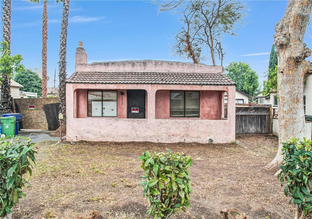 Property Photo:  5438 N Delta Street  CA 91776 