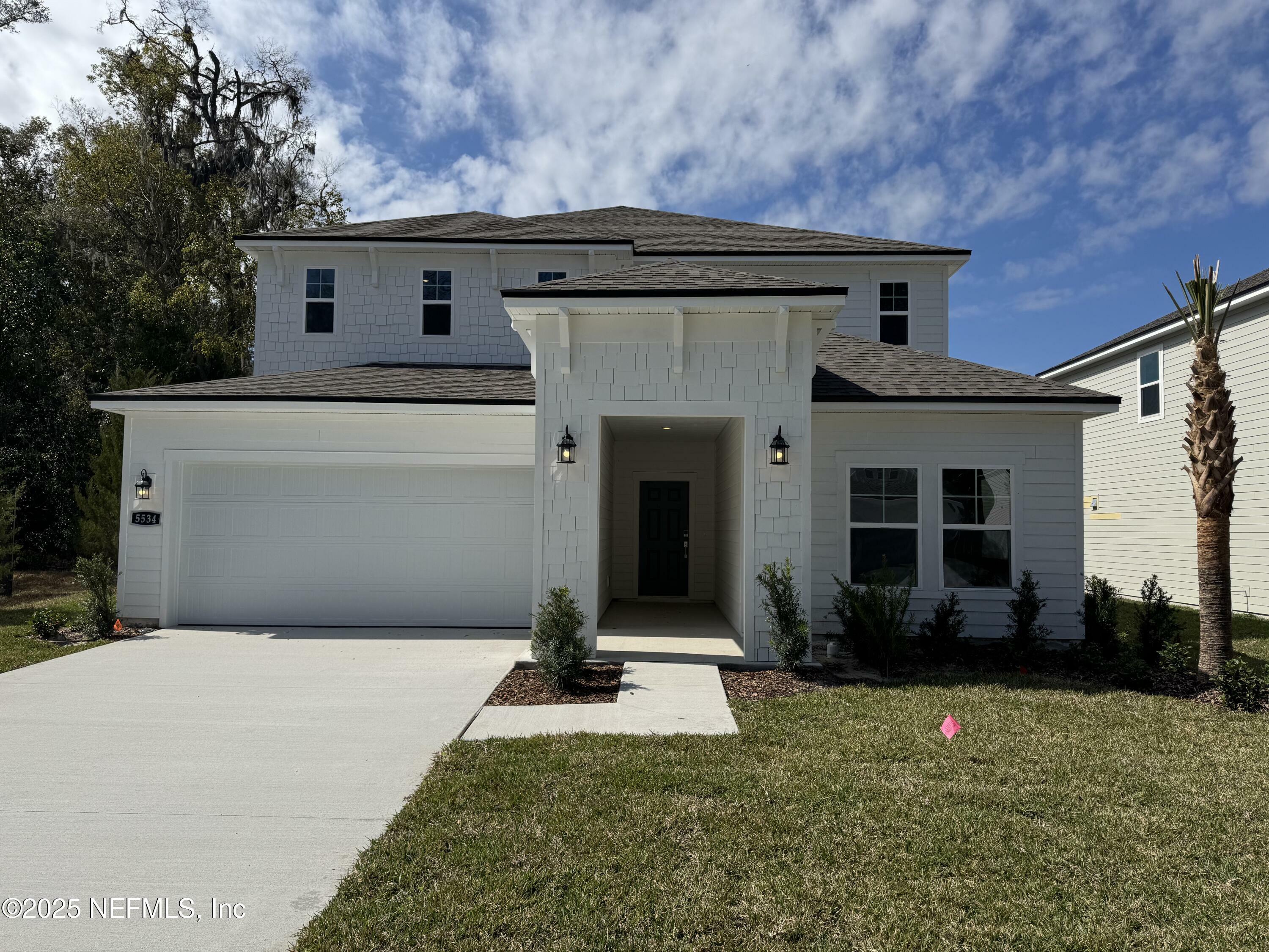 Property Photo:  5534 Tarsus Court  FL 32207 