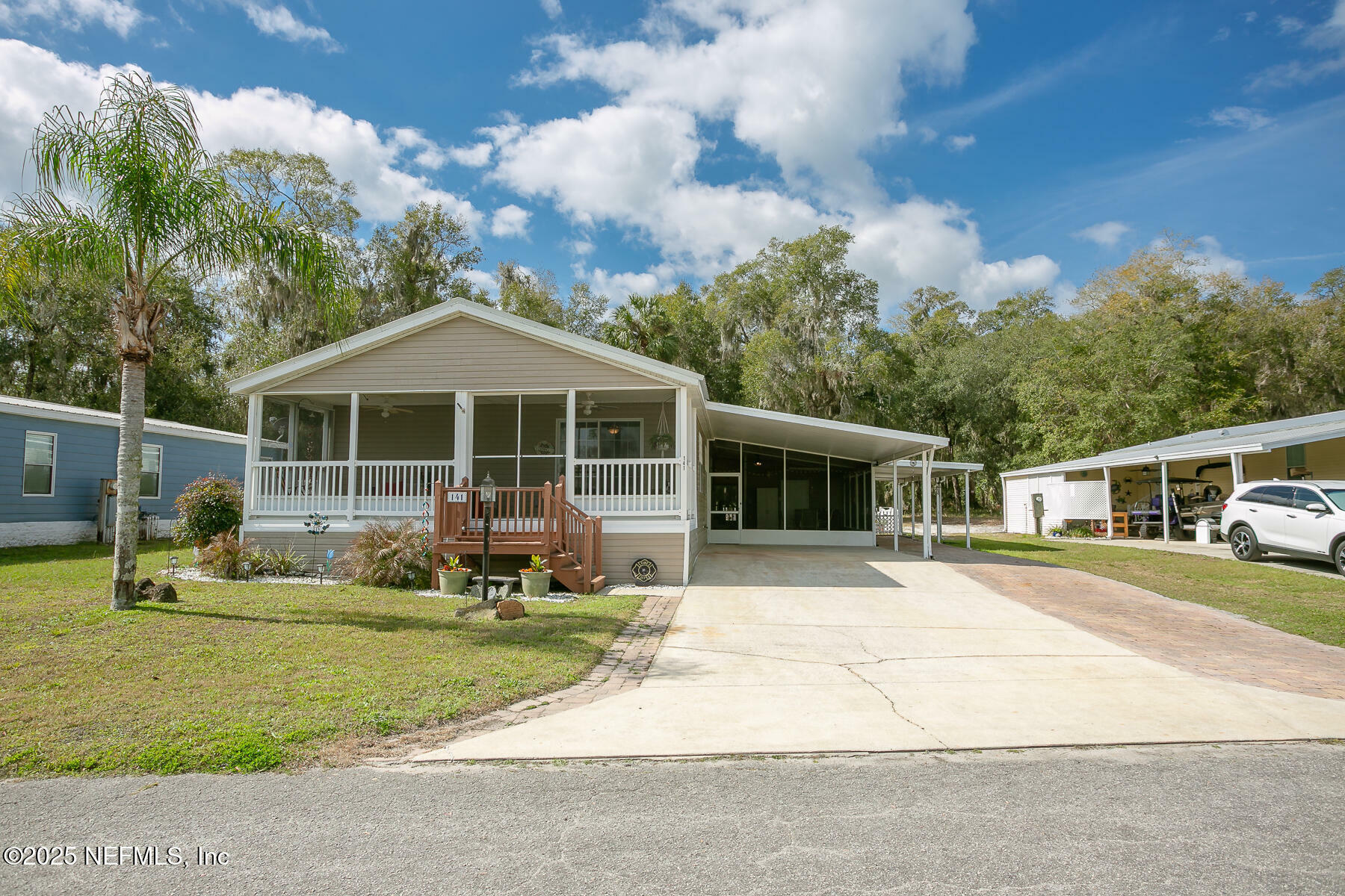 Property Photo:  141 Pine Lake Drive  FL 32189 