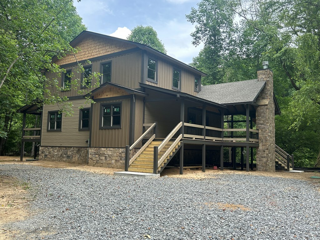 Property Photo: 577 Blackberry Drive GA 30559