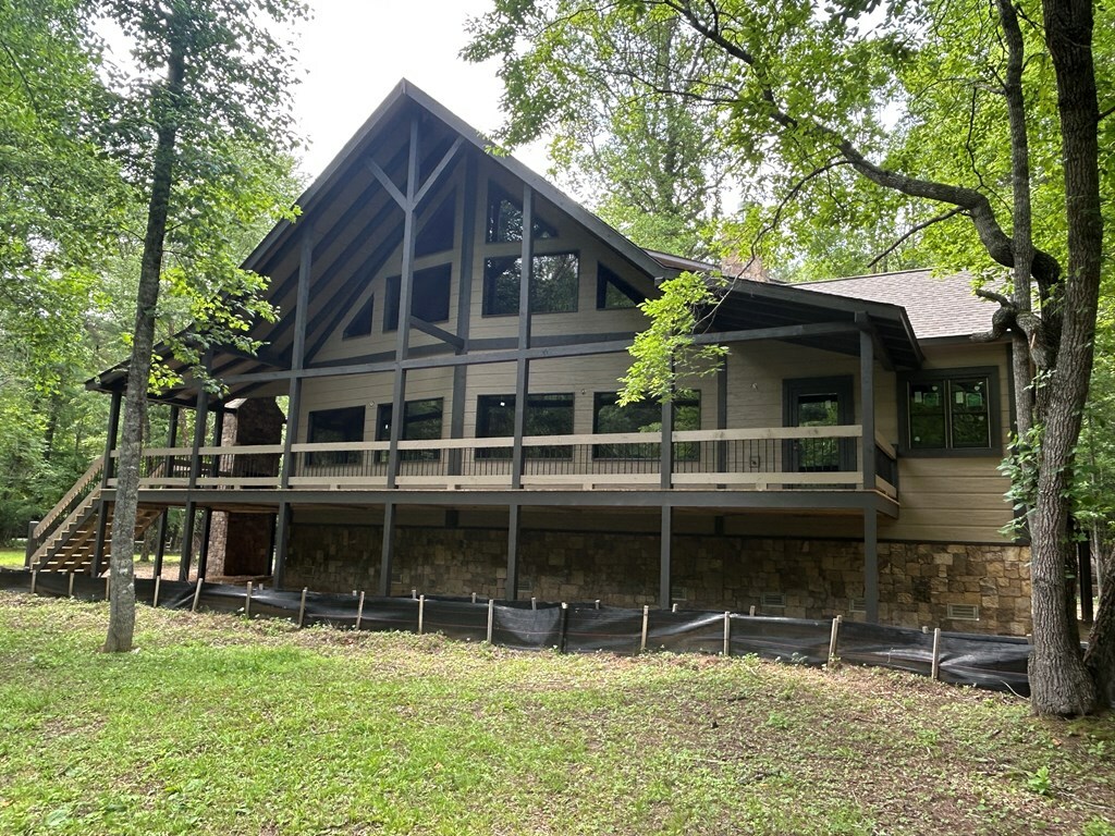 Property Photo:  577 Blackberry Drive  GA 30559 