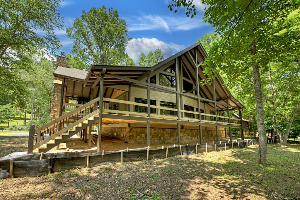 Property Photo: 577 Blackberry Drive GA 30559