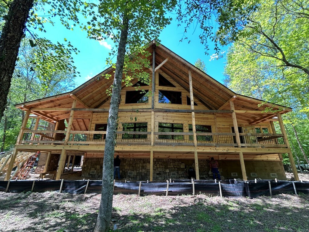 Property Photo: 577 Blackberry Drive GA 30559