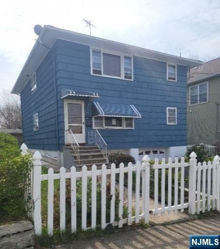 Property Photo: 16 Willard Place NJ 07042