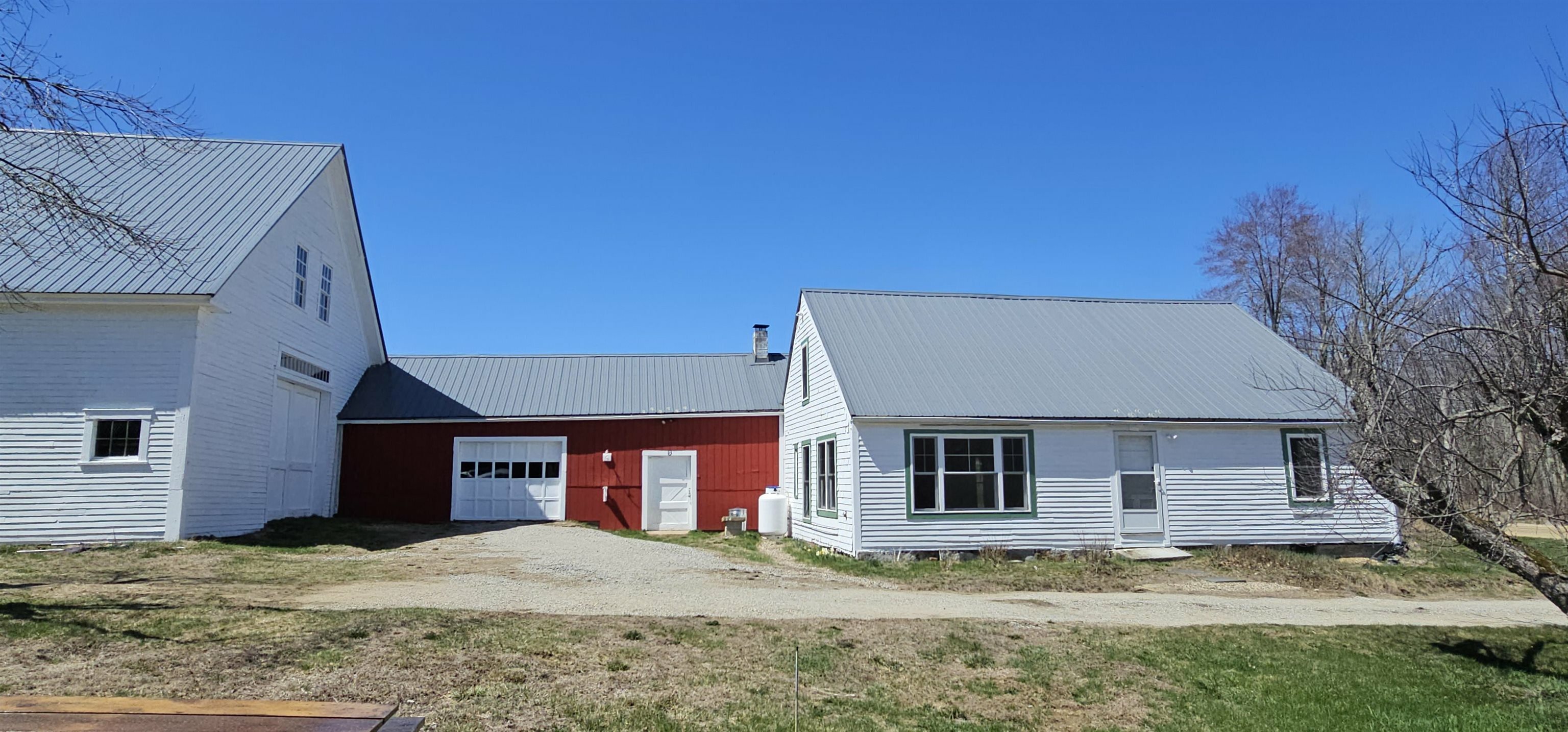 Property Photo: 82 Kenney Road NH 03307