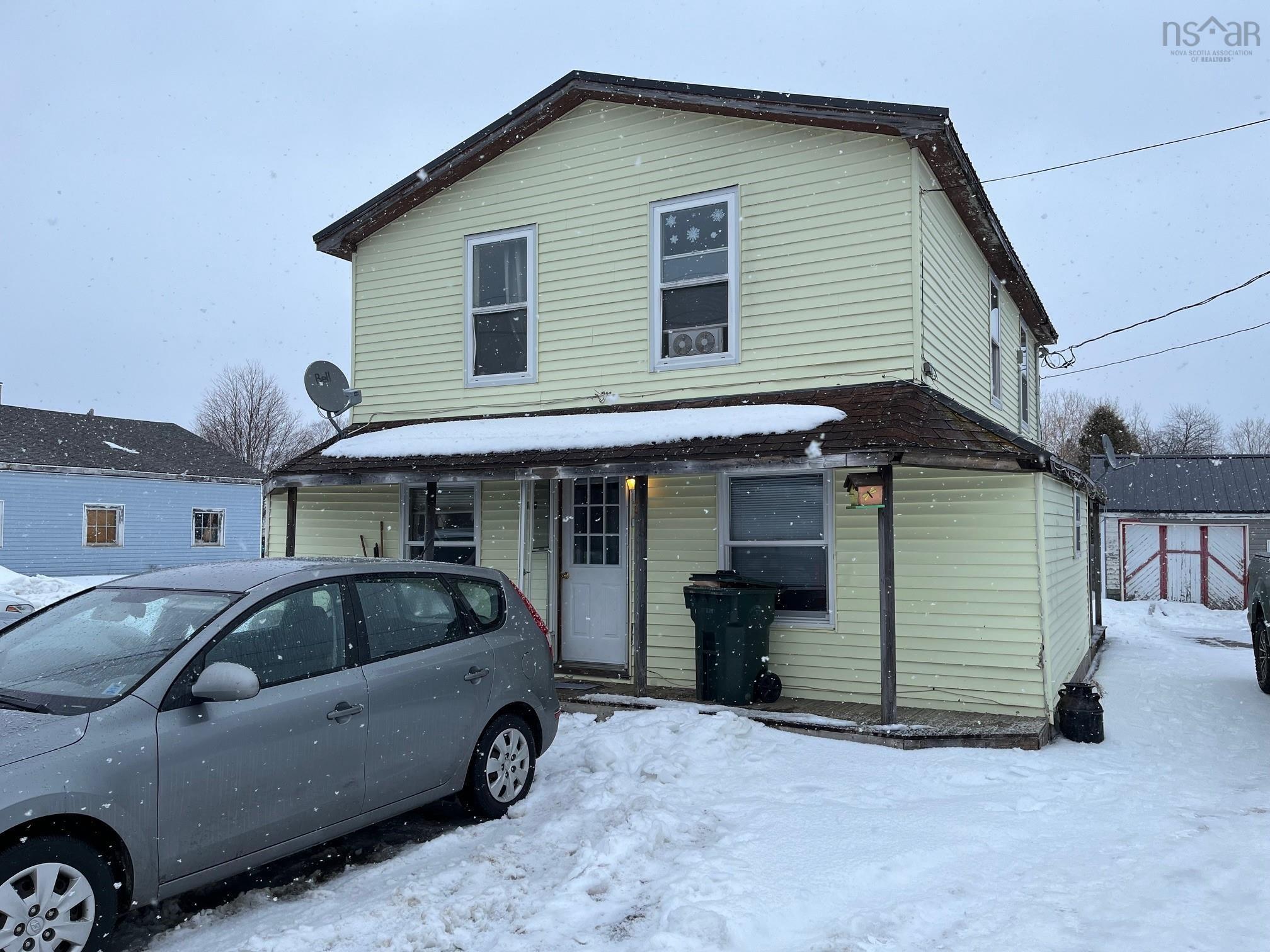 1270 Masstown Road  Debert NS B0M 1G0 photo