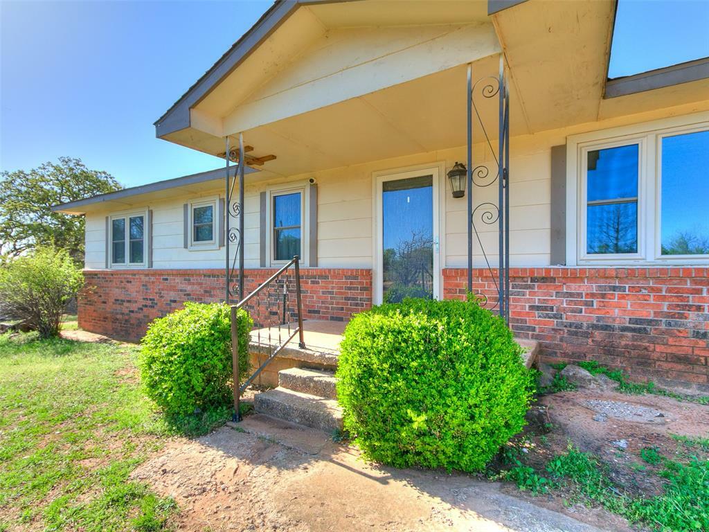 Property Photo: 9304 Whitebrook Street OK 73026