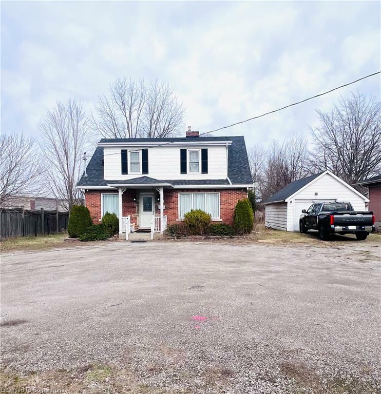 Property Photo: 280 King George Road ON N3R 5L6