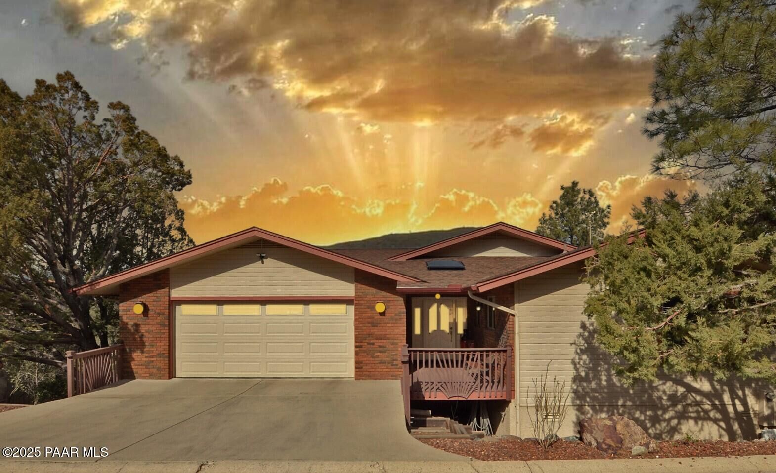 Property Photo: 1255 Solar Heights Drive AZ 86303